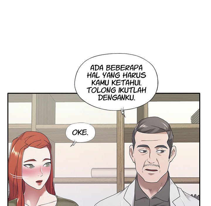 Maid (KOI): Chapter chapter-10 - Page 26