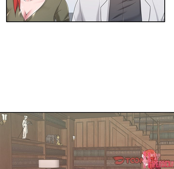 Maid (KOI): Chapter chapter-10 - Page 27