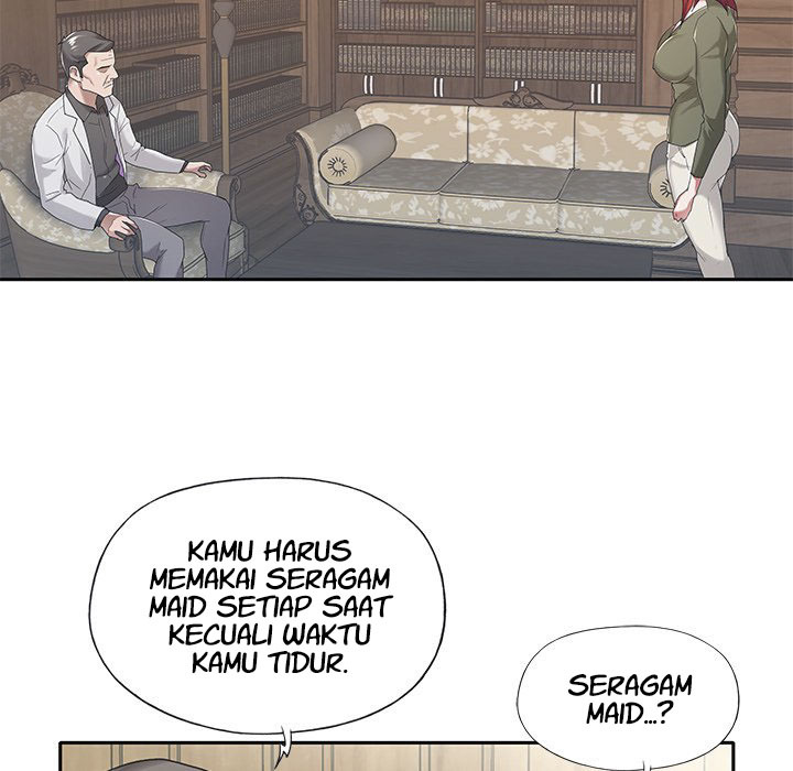 Maid (KOI): Chapter chapter-10 - Page 28