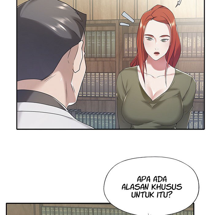 Maid (KOI): Chapter chapter-10 - Page 29