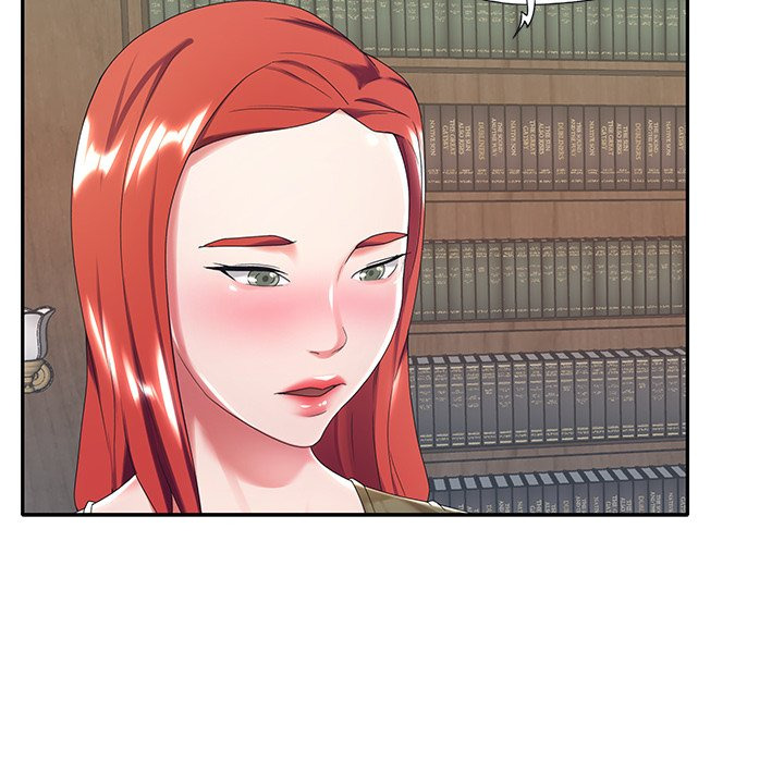 Maid (KOI): Chapter chapter-10 - Page 30