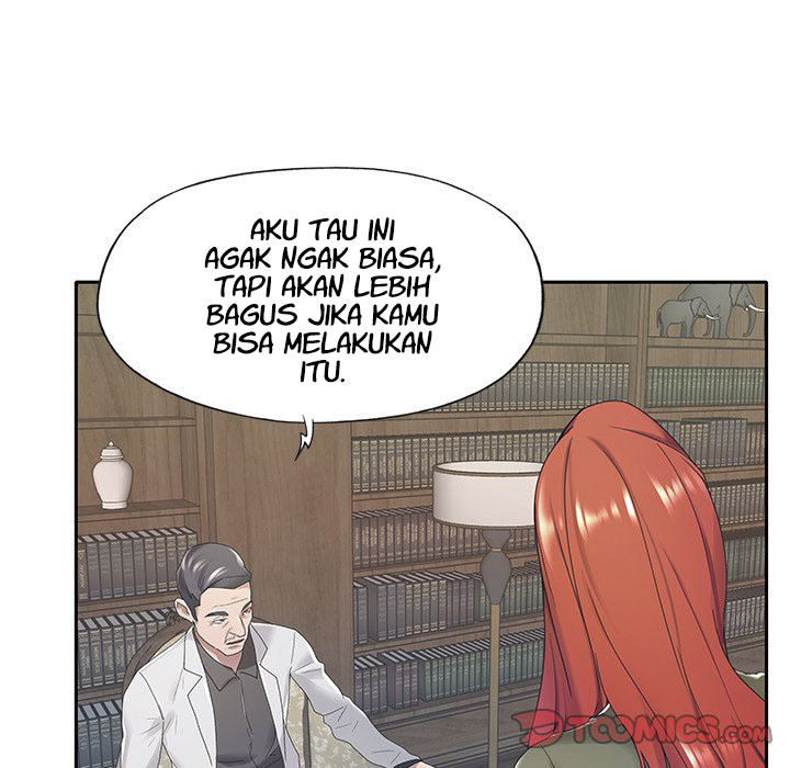 Maid (KOI): Chapter chapter-10 - Page 31