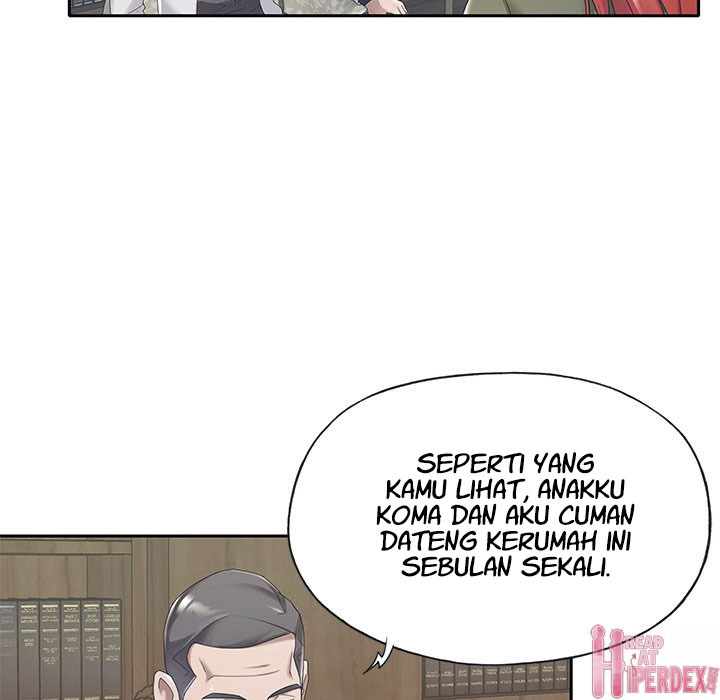 Maid (KOI): Chapter chapter-10 - Page 32