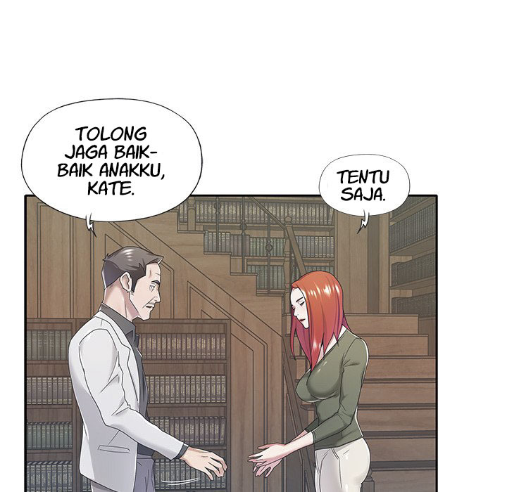 Maid (KOI): Chapter chapter-10 - Page 34