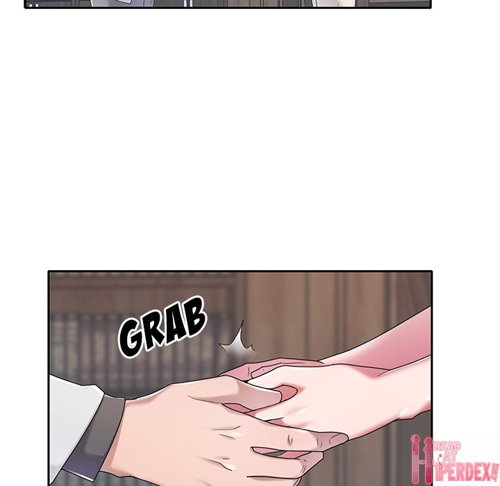 Maid (KOI): Chapter chapter-10 - Page 35