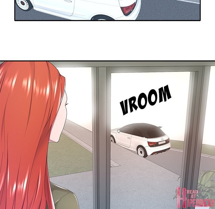 Maid (KOI): Chapter chapter-10 - Page 38