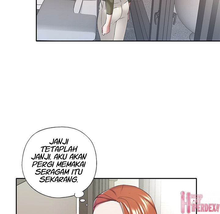 Maid (KOI): Chapter chapter-10 - Page 40