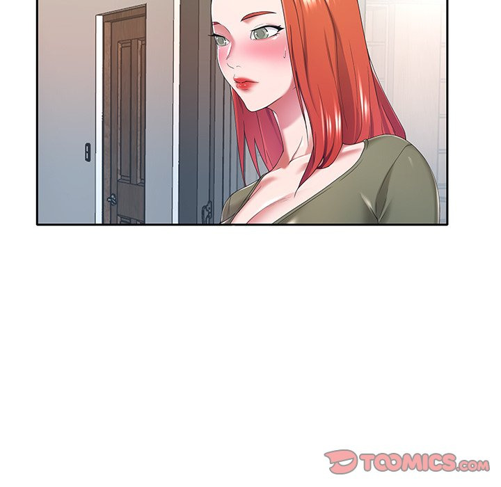 Maid (KOI): Chapter chapter-10 - Page 41