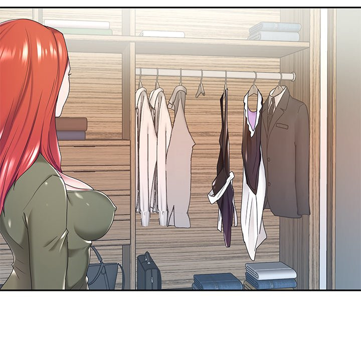 Maid (KOI): Chapter chapter-10 - Page 42
