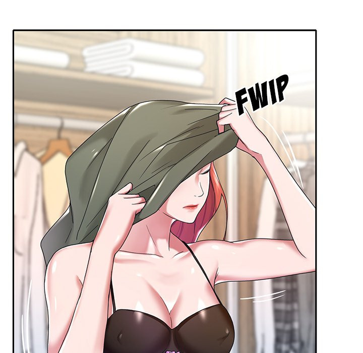 Maid (KOI): Chapter chapter-10 - Page 43
