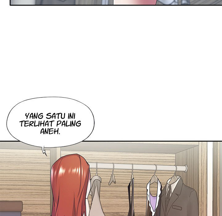 Maid (KOI): Chapter chapter-10 - Page 46