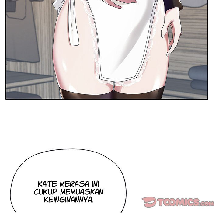 Maid (KOI): Chapter chapter-10 - Page 49