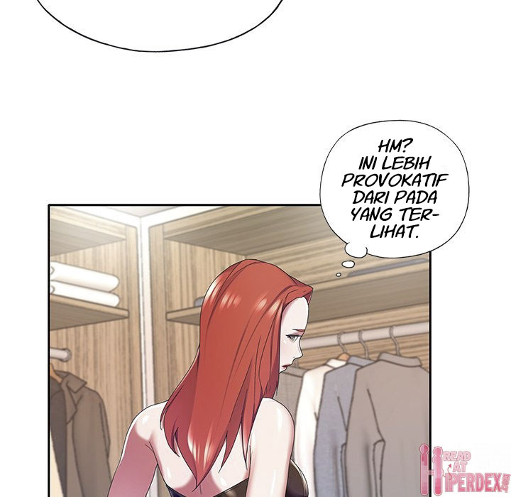 Maid (KOI): Chapter chapter-10 - Page 50