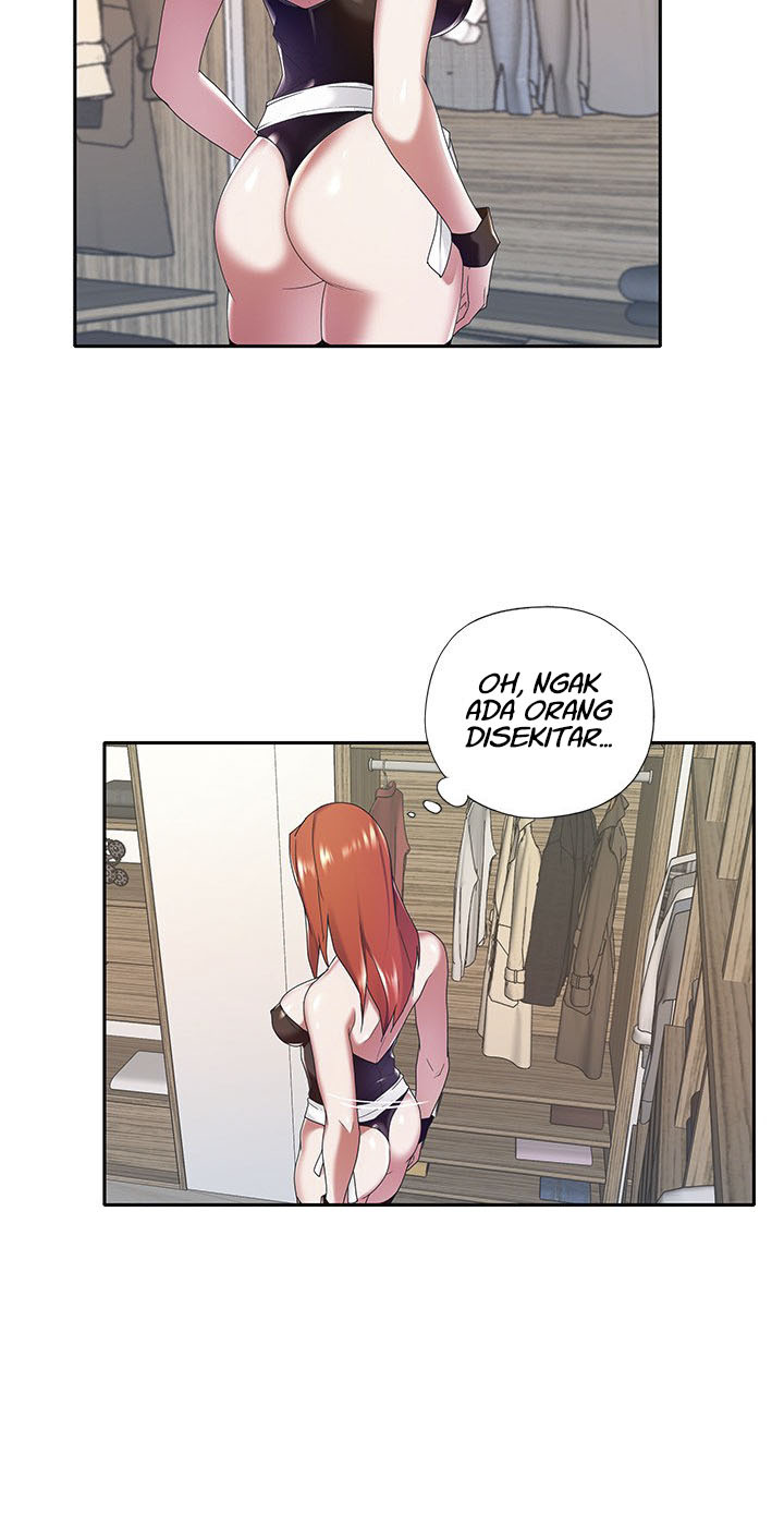 Maid (KOI): Chapter chapter-10 - Page 51