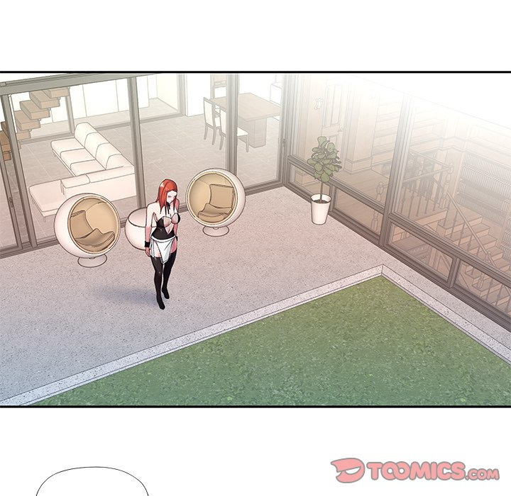 Maid (KOI): Chapter chapter-10 - Page 52