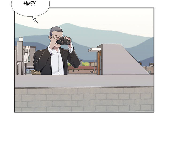 Maid (KOI): Chapter chapter-10 - Page 53