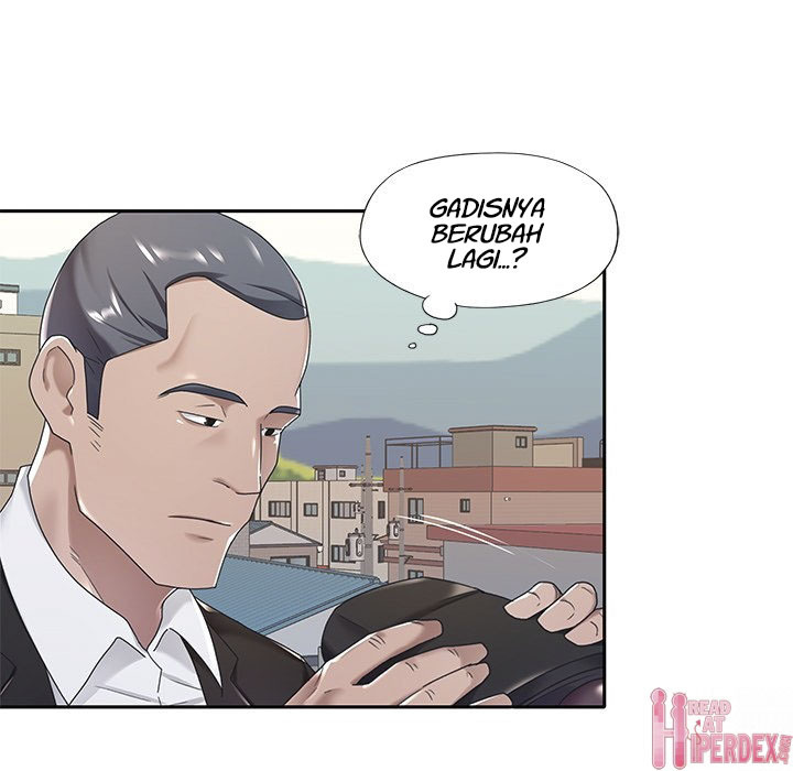 Maid (KOI): Chapter chapter-10 - Page 54