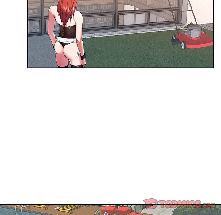 Maid (KOI): Chapter chapter-10 - Page 56