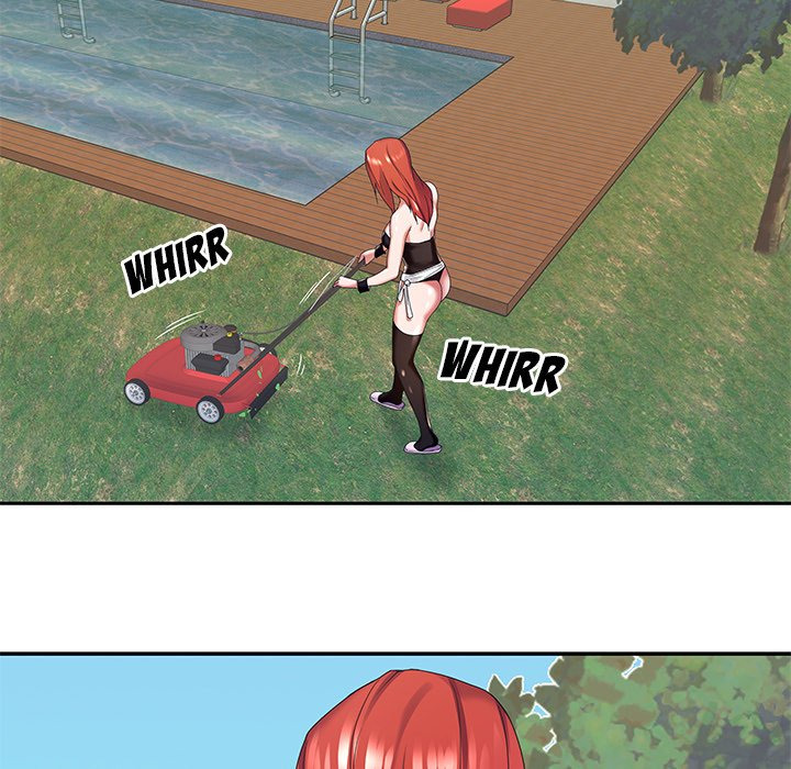 Maid (KOI): Chapter chapter-10 - Page 57