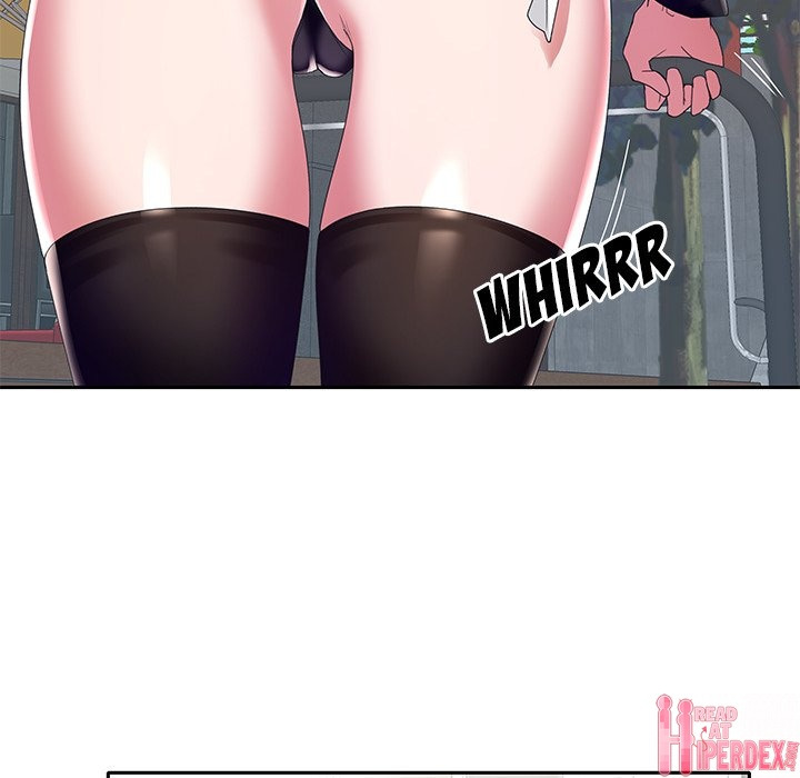 Maid (KOI): Chapter chapter-10 - Page 59