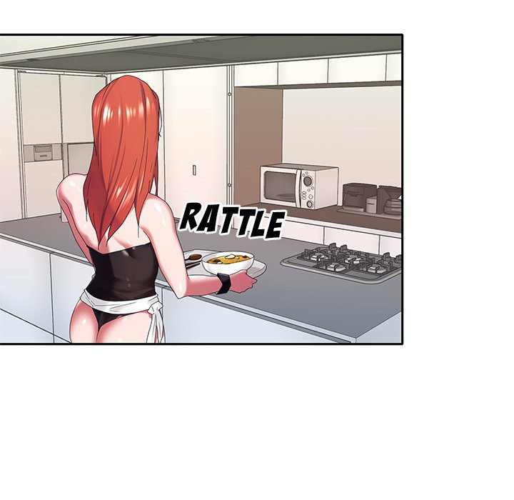 Maid (KOI): Chapter chapter-10 - Page 61