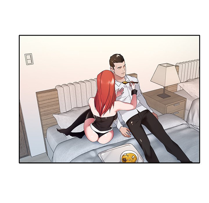 Maid (KOI): Chapter chapter-10 - Page 62