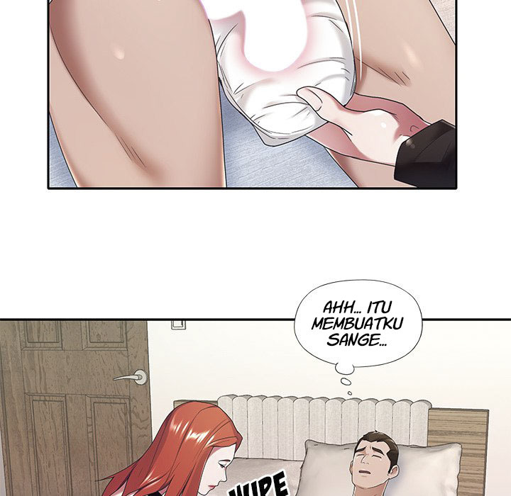 Maid (KOI): Chapter chapter-10 - Page 67