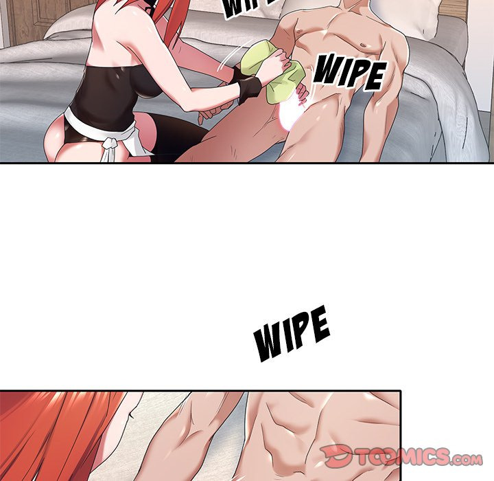 Maid (KOI): Chapter chapter-10 - Page 68