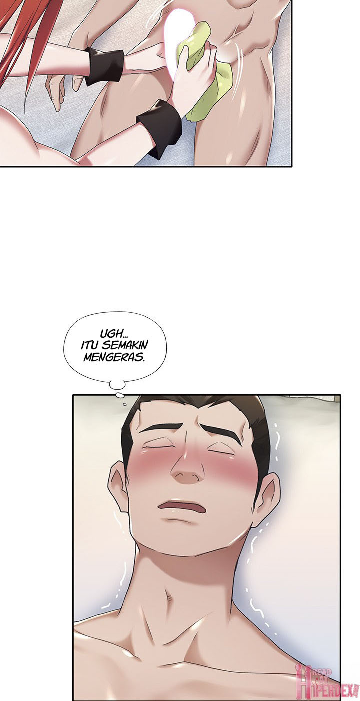 Maid (KOI): Chapter chapter-10 - Page 69
