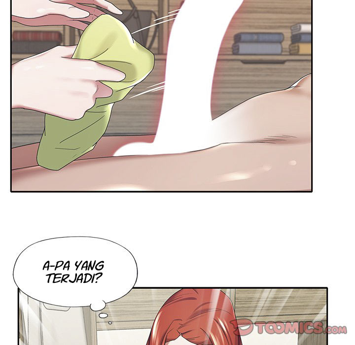 Maid (KOI): Chapter chapter-10 - Page 71
