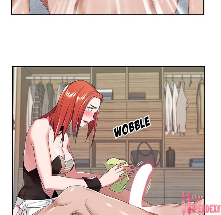 Maid (KOI): Chapter chapter-10 - Page 73