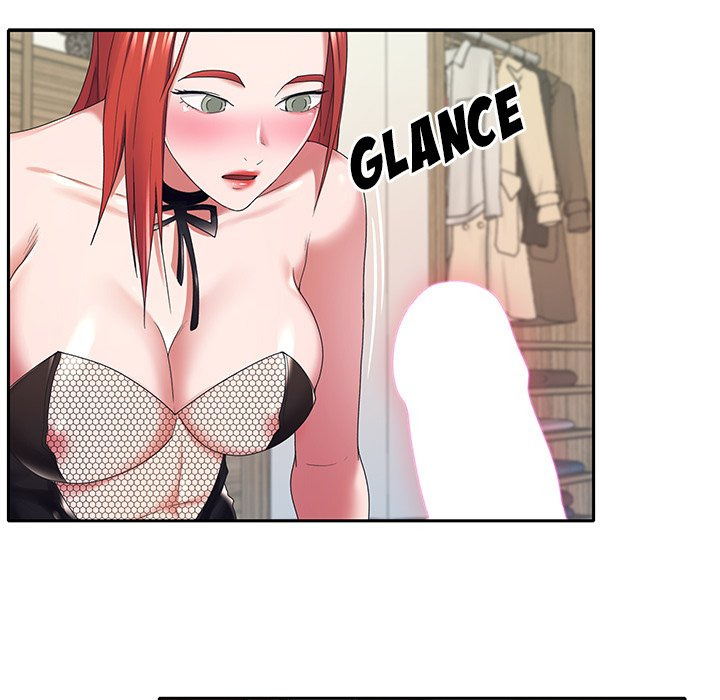 Maid (KOI): Chapter chapter-10 - Page 77