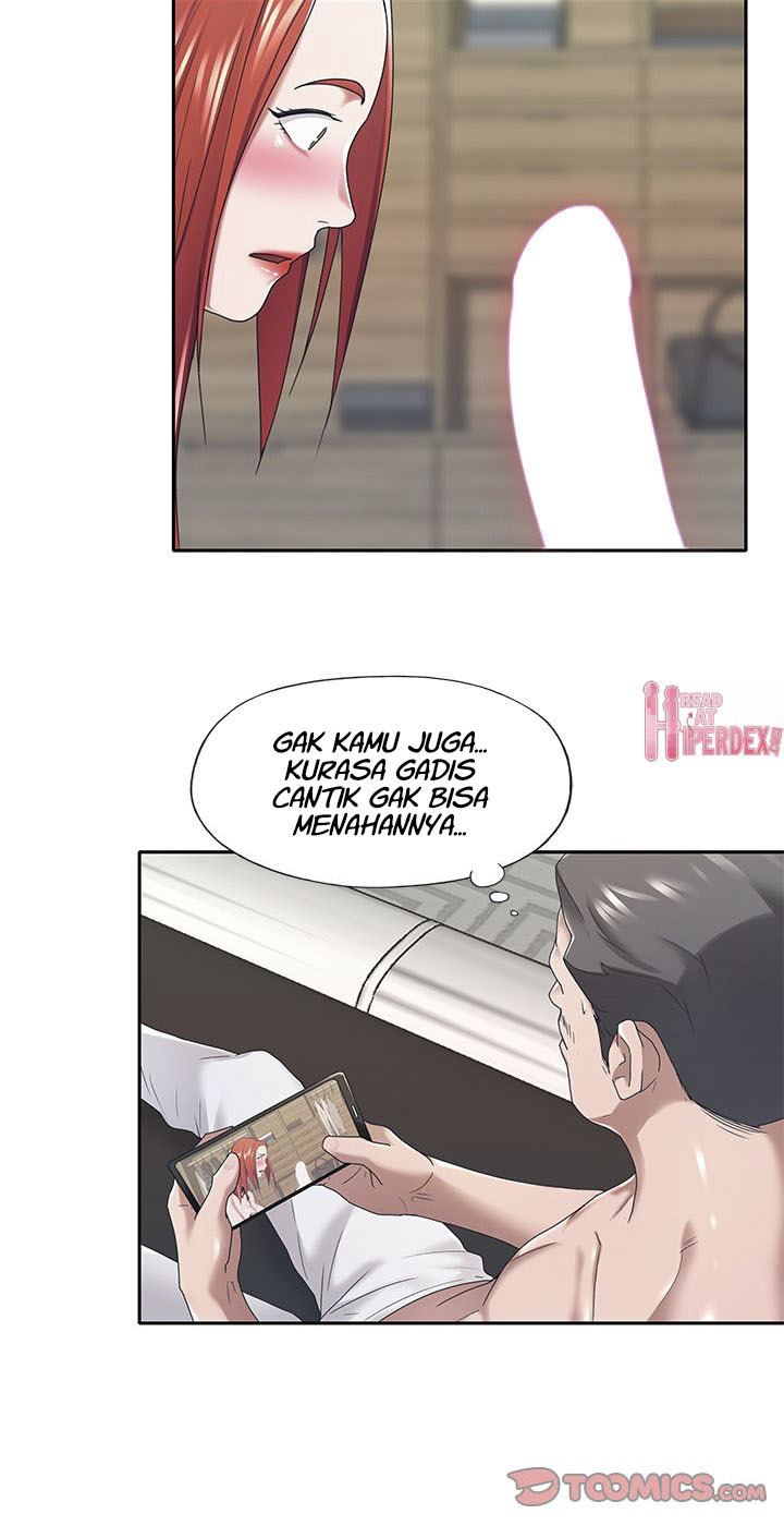Maid (KOI): Chapter chapter-10 - Page 78