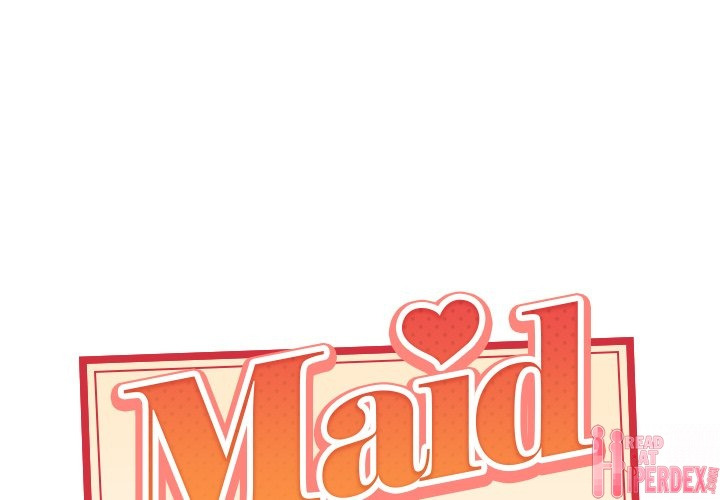 Maid (KOI): Chapter chapter-11 - Page 3