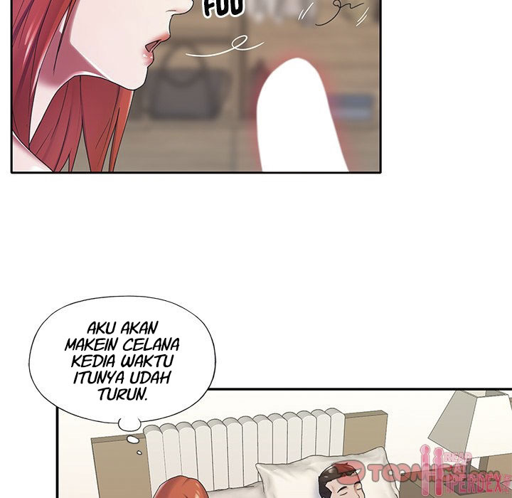Maid (KOI): Chapter chapter-11 - Page 8