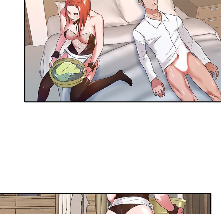 Maid (KOI): Chapter chapter-11 - Page 9