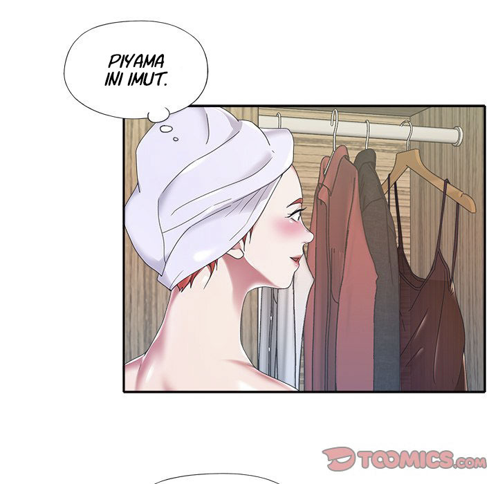 Maid (KOI): Chapter chapter-11 - Page 24