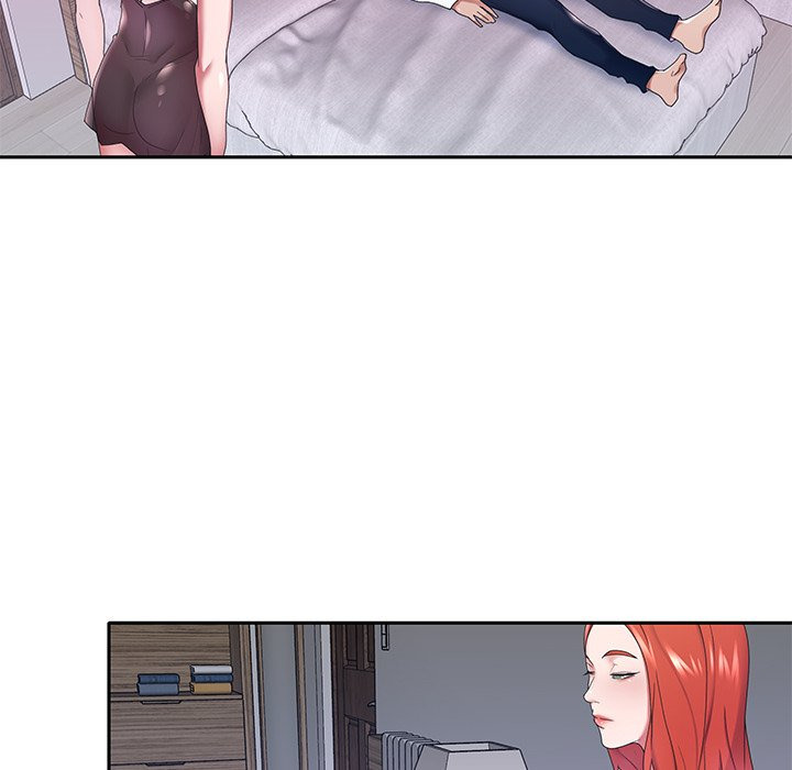 Maid (KOI): Chapter chapter-11 - Page 30