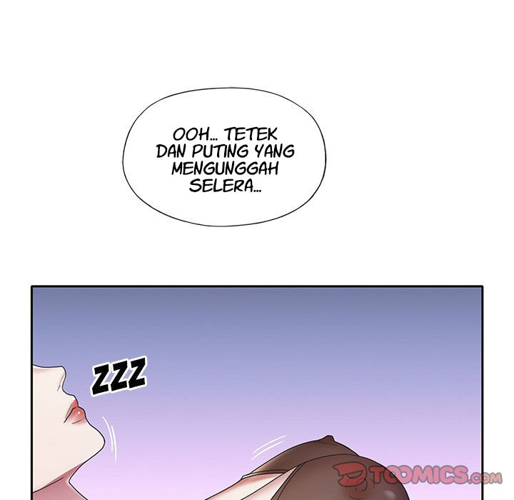 Maid (KOI): Chapter chapter-11 - Page 36
