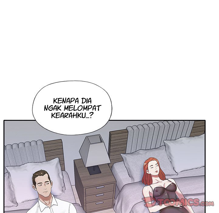 Maid (KOI): Chapter chapter-11 - Page 39