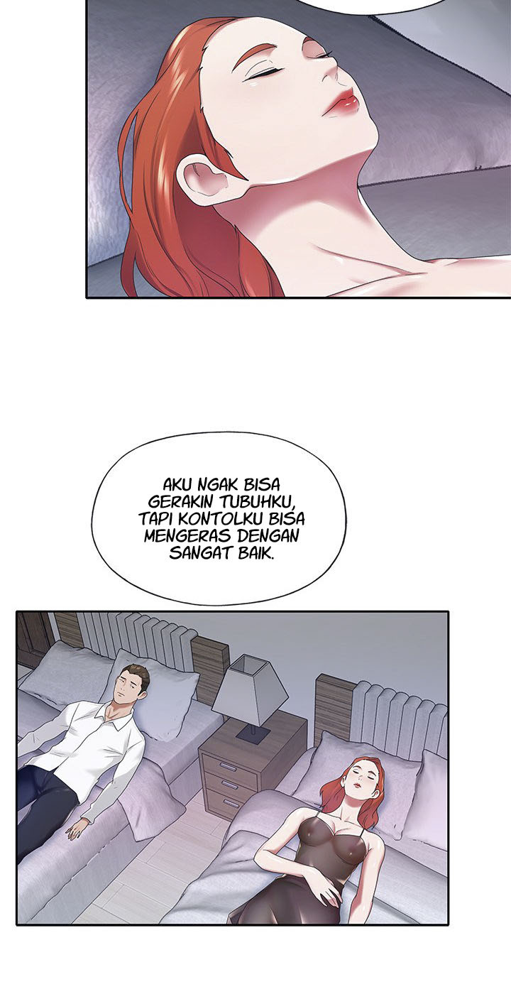Maid (KOI): Chapter chapter-11 - Page 41
