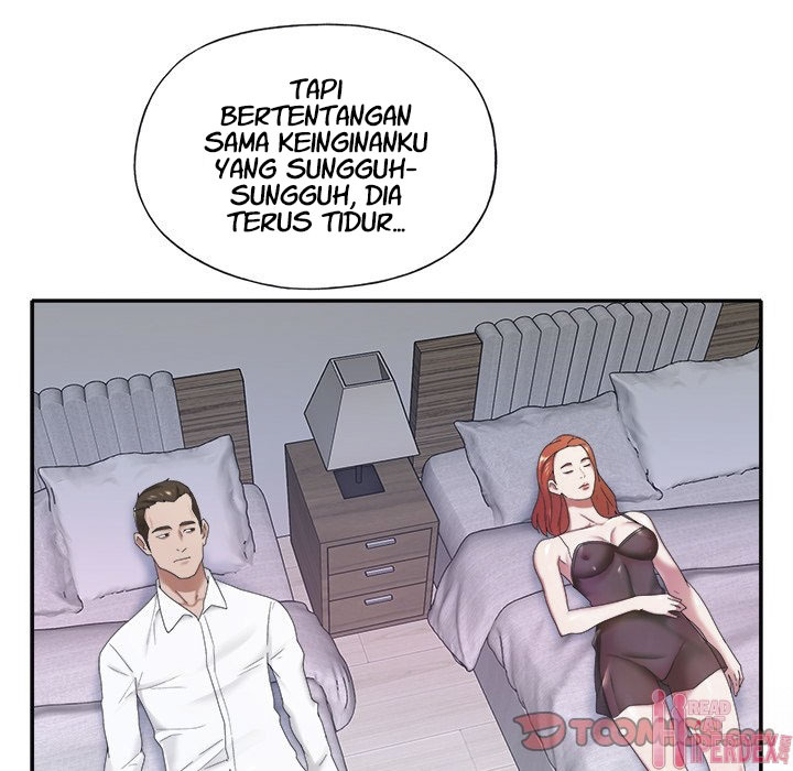 Maid (KOI): Chapter chapter-11 - Page 42
