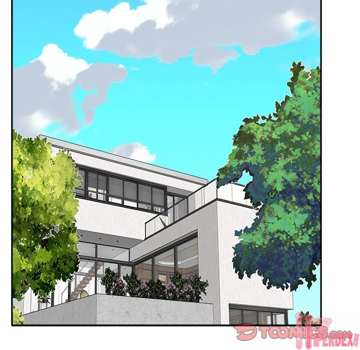 Maid (KOI): Chapter chapter-11 - Page 46