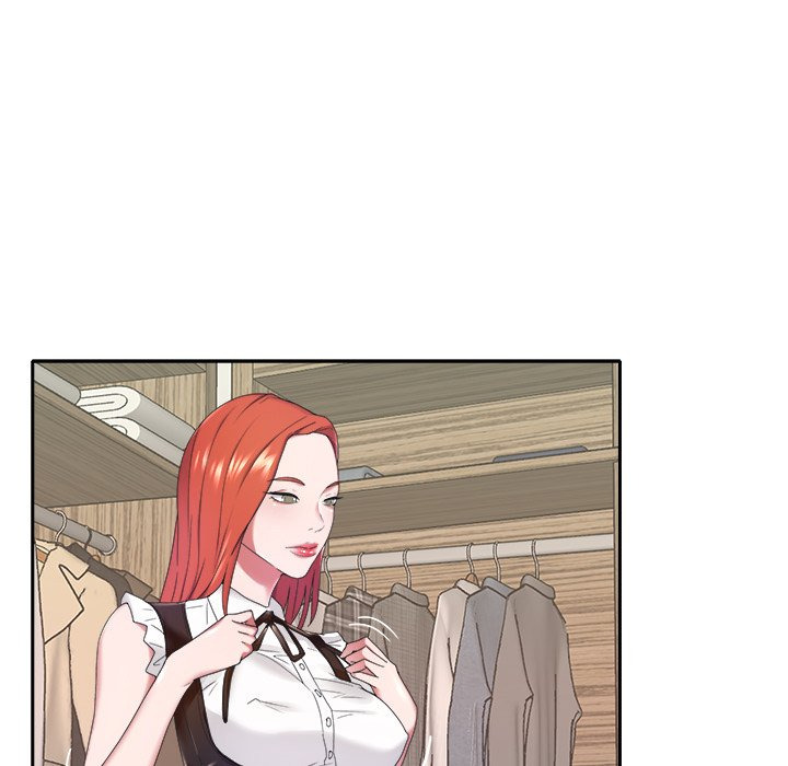 Maid (KOI): Chapter chapter-11 - Page 49