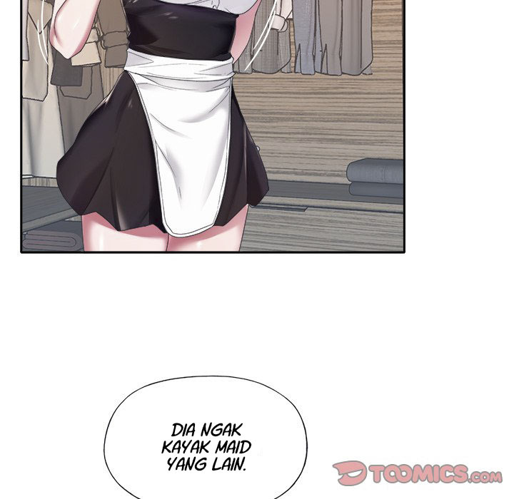 Maid (KOI): Chapter chapter-11 - Page 50