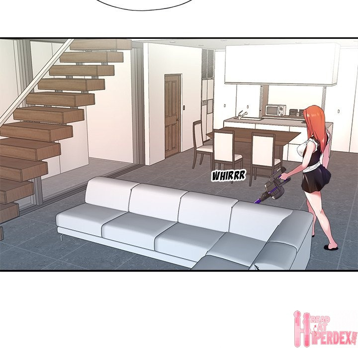 Maid (KOI): Chapter chapter-11 - Page 51