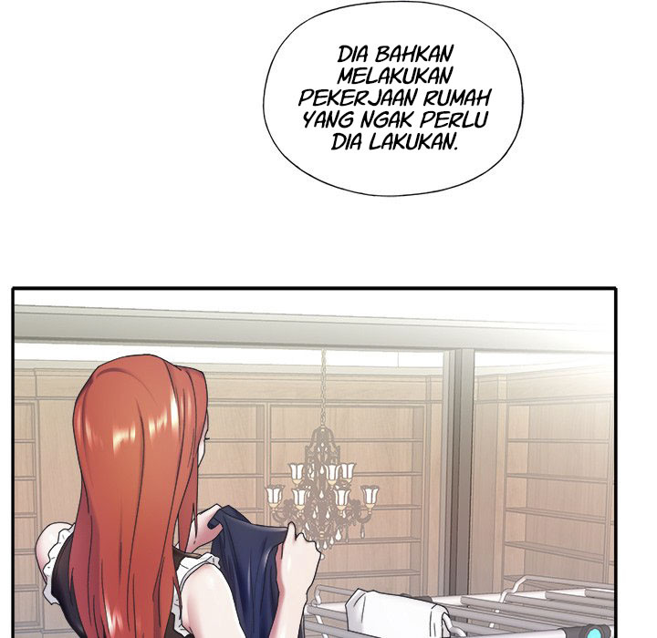 Maid (KOI): Chapter chapter-11 - Page 52