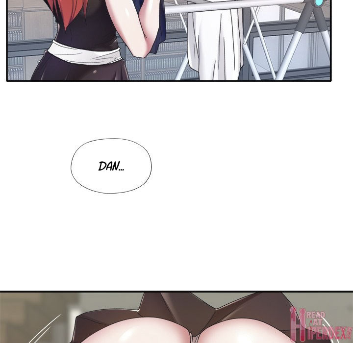 Maid (KOI): Chapter chapter-11 - Page 53