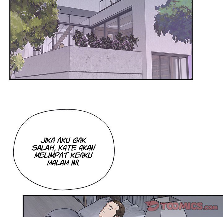 Maid (KOI): Chapter chapter-11 - Page 58
