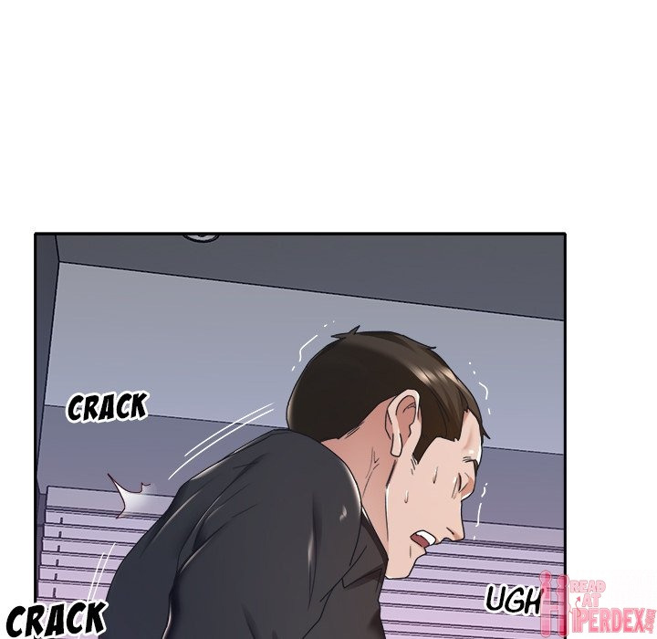 Maid (KOI): Chapter chapter-11 - Page 67